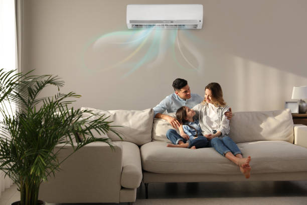 Best HVAC Supply and Distribution in Arkwright, SC