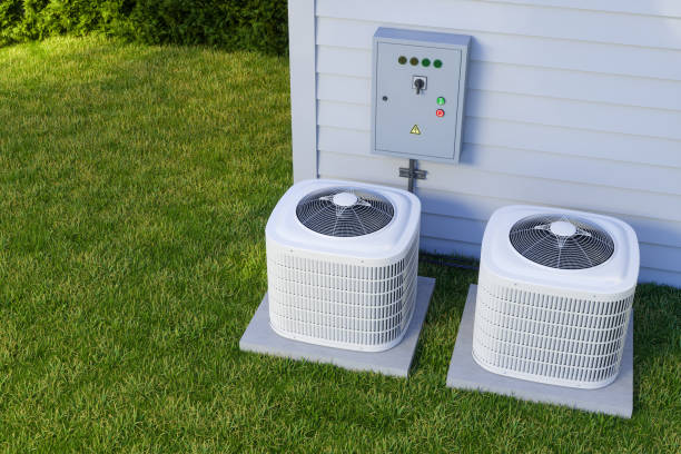 Best HVAC for Healthcare Facilities in Arkwright, SC