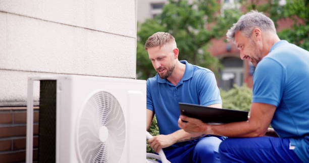 Best HVAC Retrofitting and Upgrading in Arkwright, SC