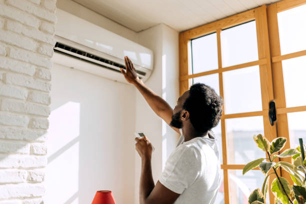 Best VRF (Variable Refrigerant Flow) Systems in Arkwright, SC