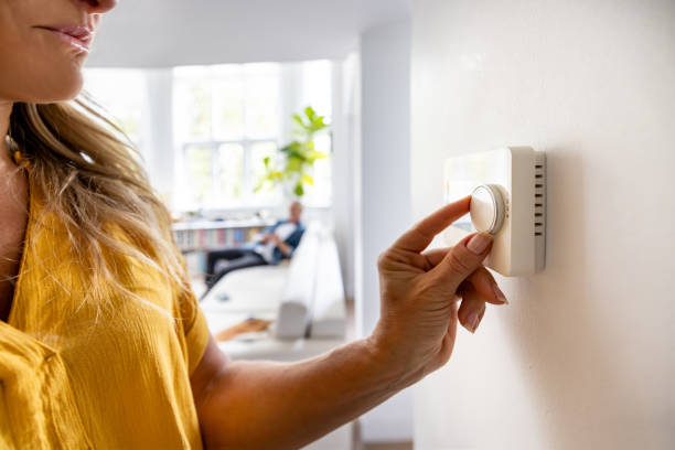 Best HVAC Financing and Leasing in Arkwright, SC