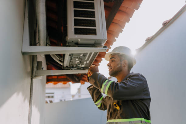 Best Emergency HVAC Services in Arkwright, SC