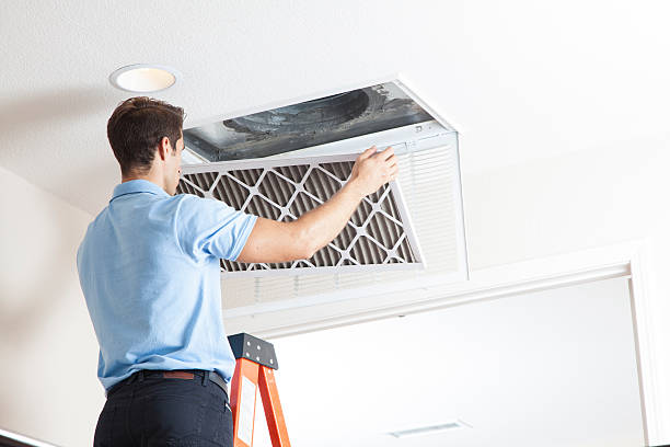 Best VRF (Variable Refrigerant Flow) Systems in Arkwright, SC