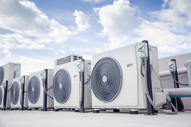 Professional HVAC in Arkwright, SC