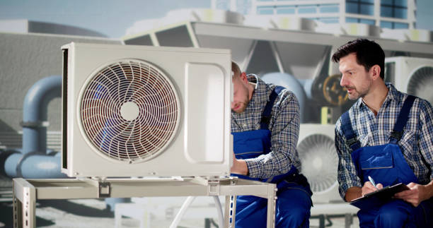 Best Residential HVAC in Arkwright, SC