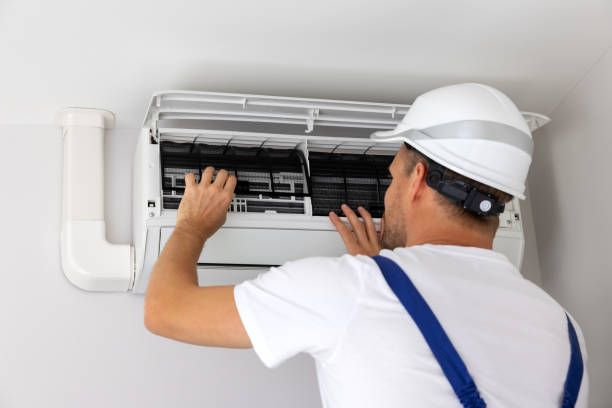 Best HVAC Financing and Leasing in Arkwright, SC