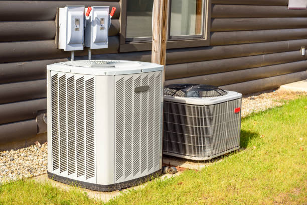 Best HVAC Equipment and Components in Arkwright, SC